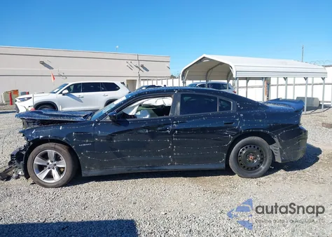 2021 Dodge Charger R/T Rwd z USA, uszkodzony, nr VIN 2C3CDXCT2MH514678